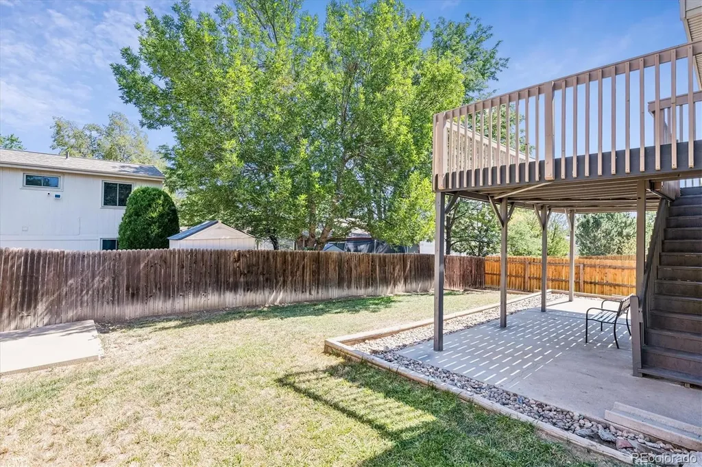 5793 W 75th Avenue Arvada CO 80003