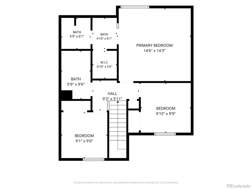 5793 W 75th Avenue Arvada CO 80003