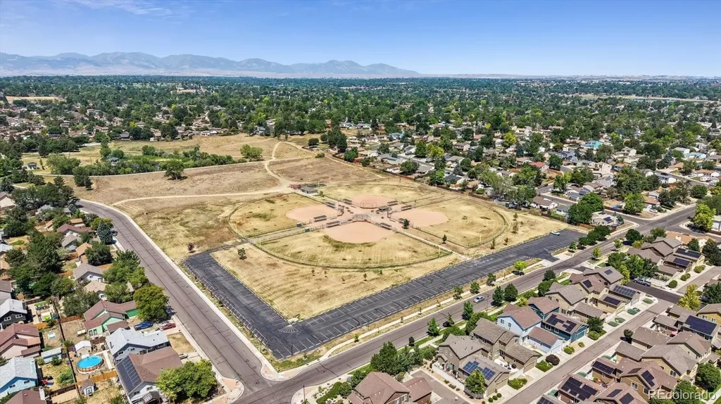5793 W 75th Avenue Arvada CO 80003