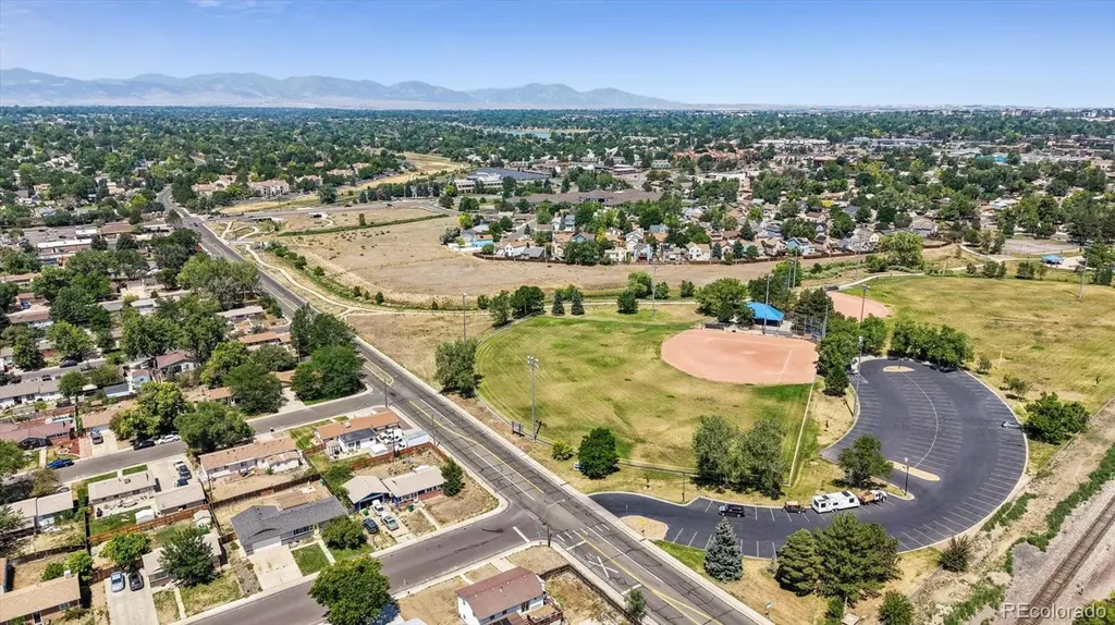 5793 W 75th Avenue Arvada CO 80003