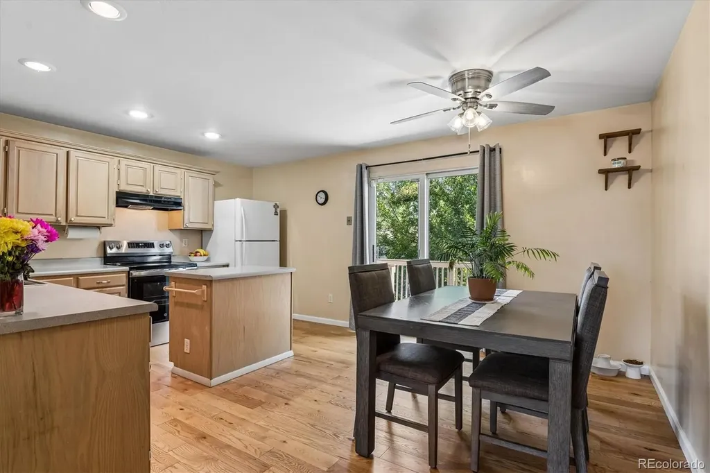 5793 W 75th Avenue Arvada CO 80003