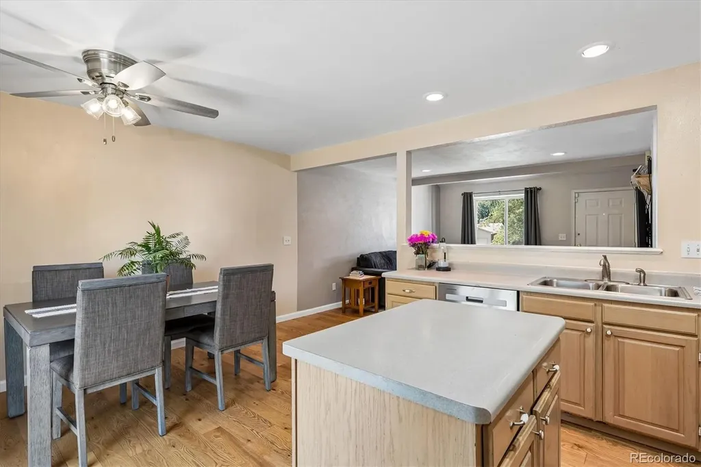 5793 W 75th Avenue Arvada CO 80003