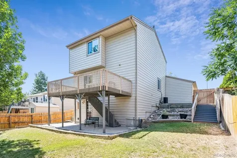 5793 W 75th Avenue Arvada CO 80003