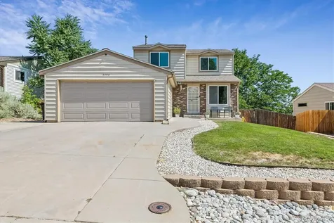 5793 W 75th Avenue Arvada CO 80003