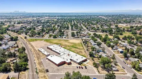 5793 W 75th Avenue Arvada CO 80003