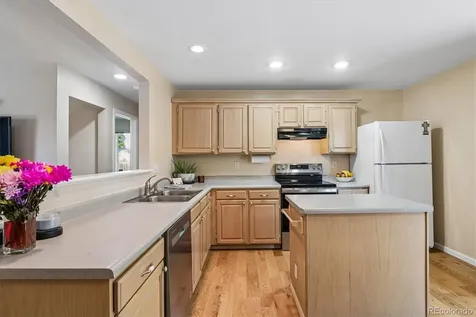 5793 W 75th Avenue Arvada CO 80003