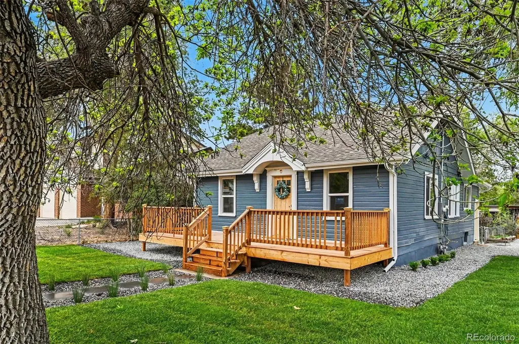 5645 W Virginia Avenue Lakewood CO 80226