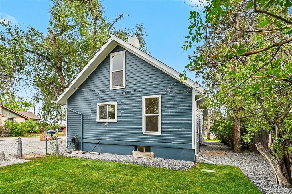 5645 W Virginia Avenue Lakewood CO 80226