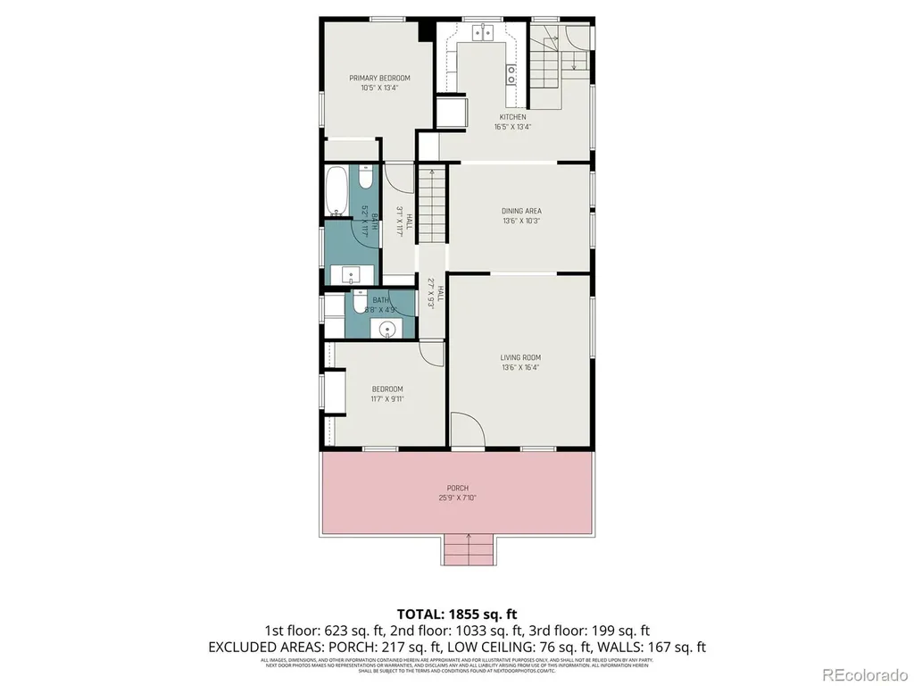 5645 W Virginia Avenue Lakewood CO 80226