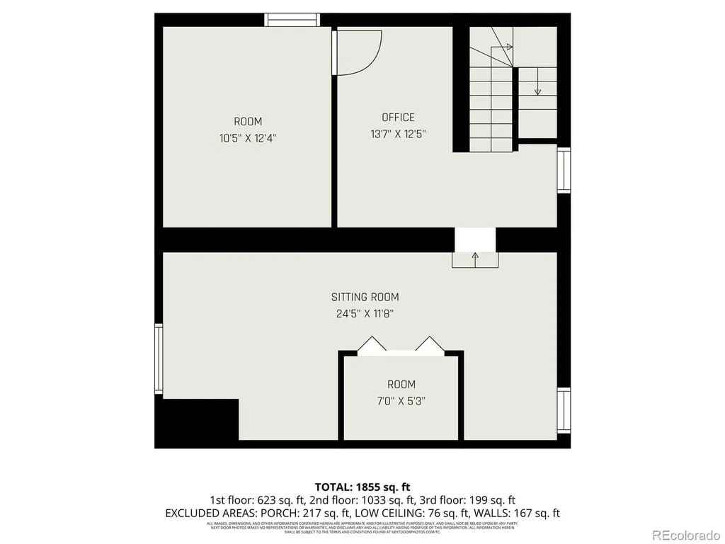 5645 W Virginia Avenue Lakewood CO 80226