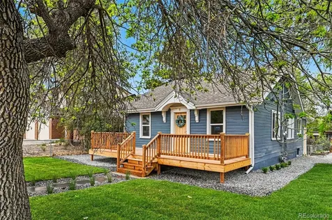 5645 W Virginia Avenue Lakewood CO 80226