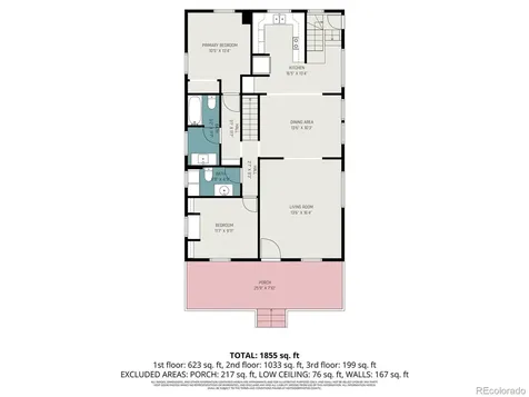 5645 W Virginia Avenue Lakewood CO 80226