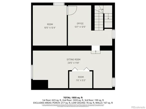 5645 W Virginia Avenue Lakewood CO 80226