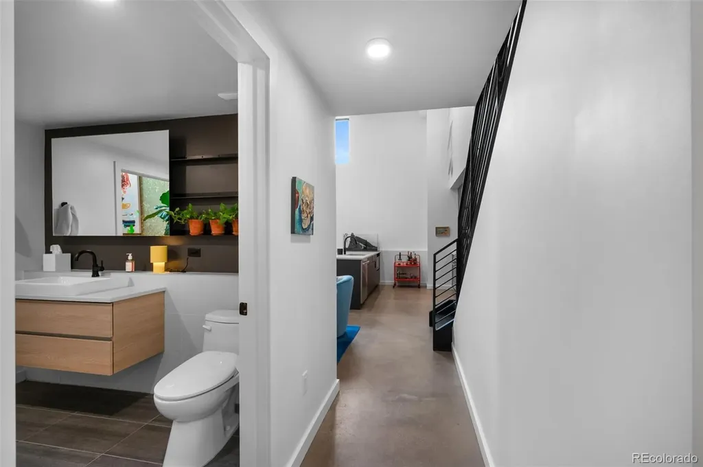 1601 Park Avenue Denver CO 80218