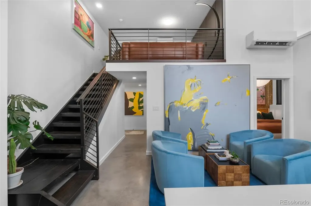 1601 Park Avenue Denver CO 80218