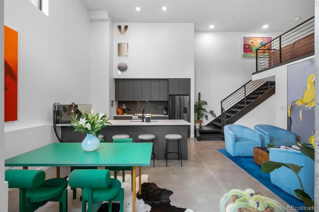1601 Park Avenue Denver CO 80218