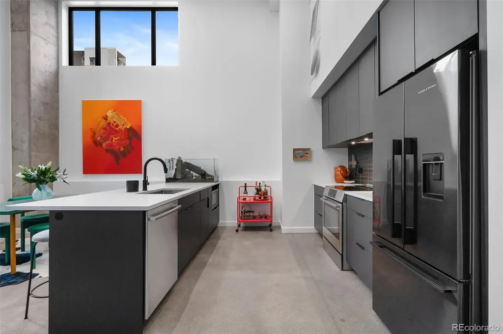 1601 Park Avenue Denver CO 80218