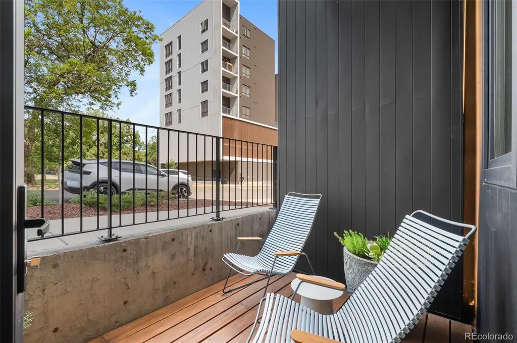 1601 Park Avenue Denver CO 80218
