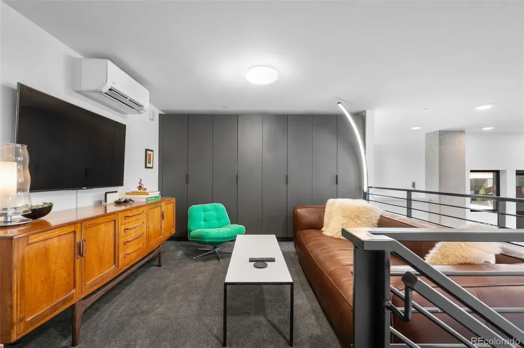 1601 Park Avenue Denver CO 80218