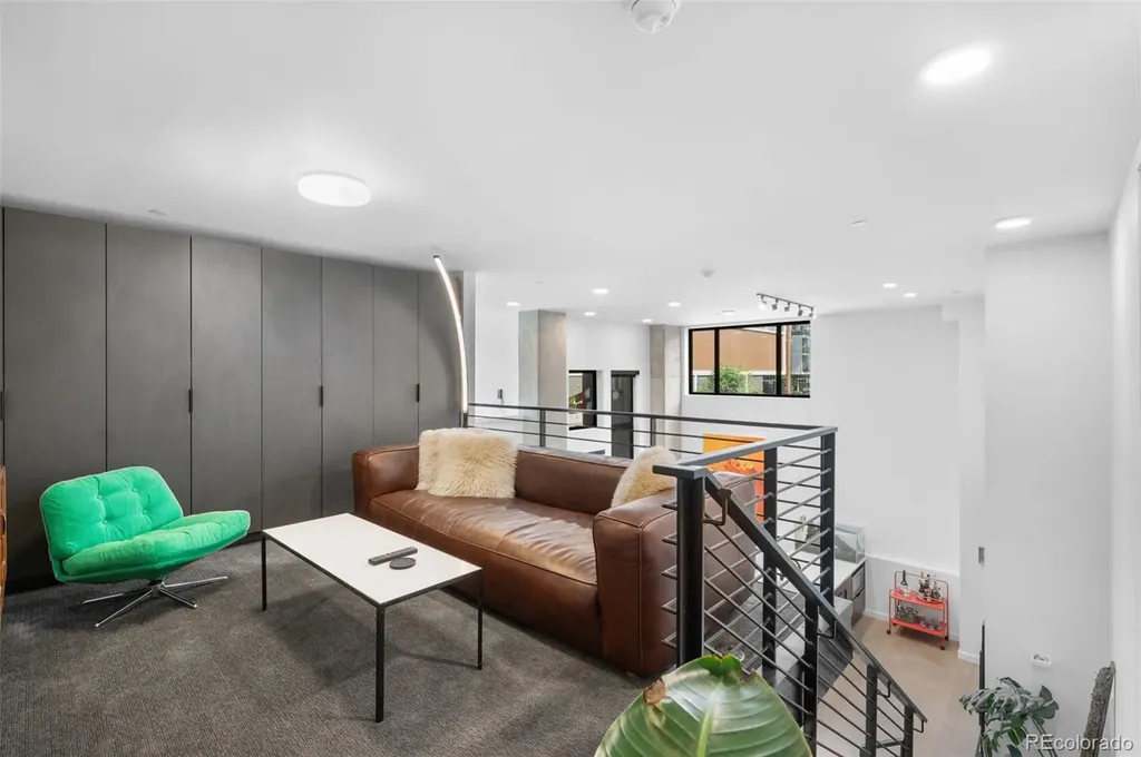 1601 Park Avenue Denver CO 80218