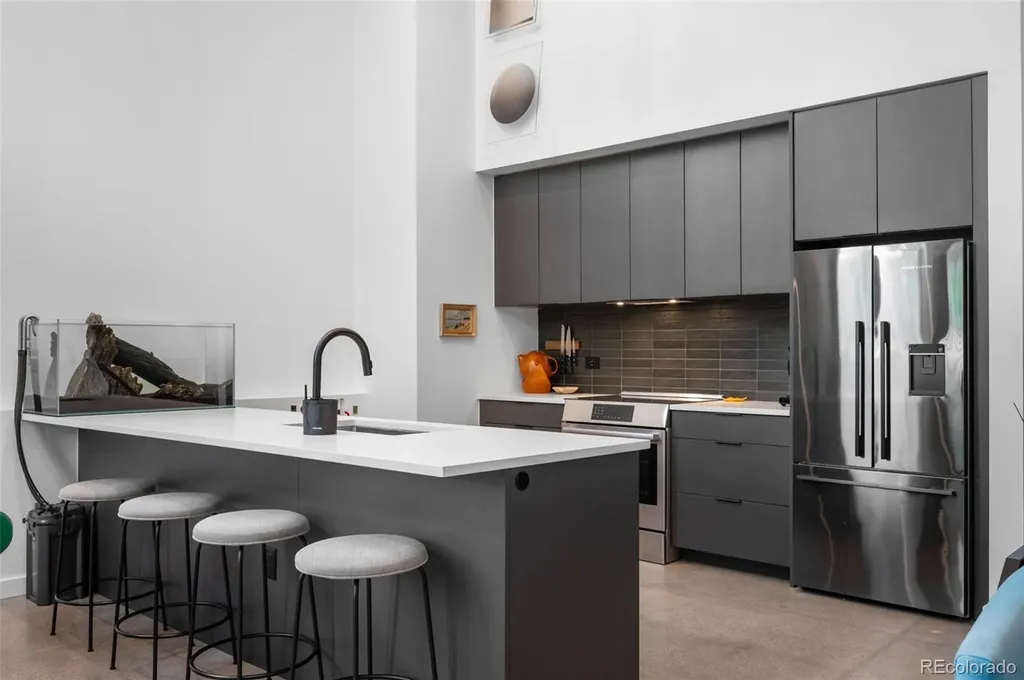 1601 Park Avenue Denver CO 80218