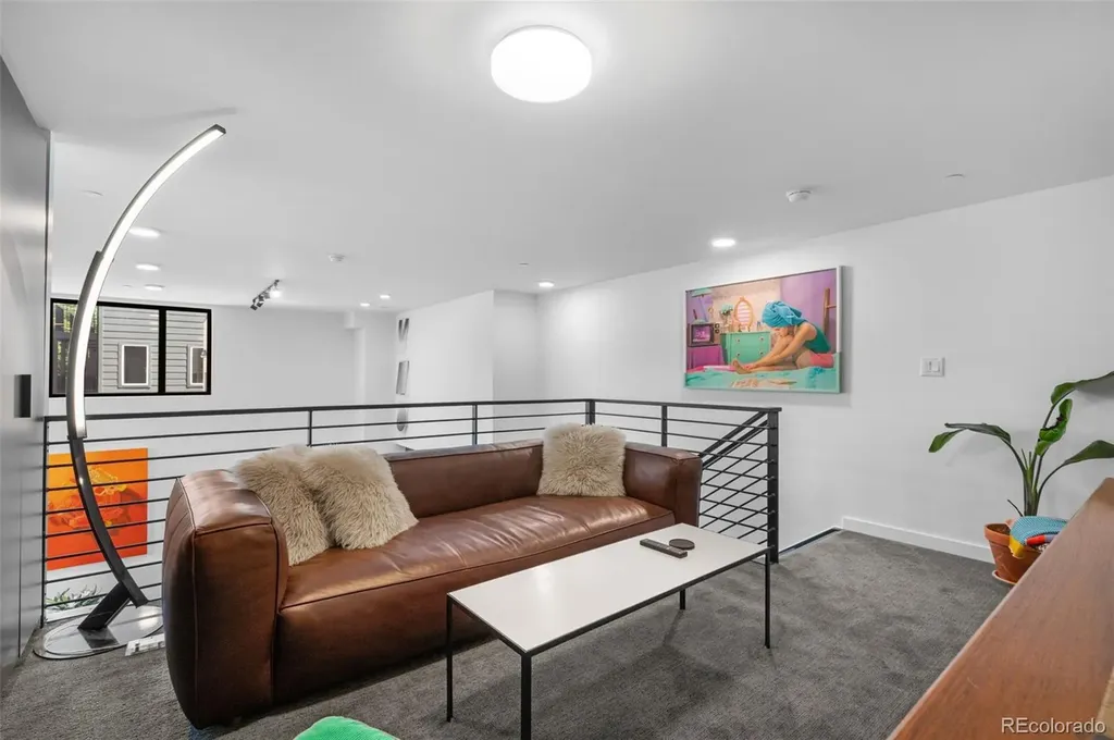 1601 Park Avenue Denver CO 80218