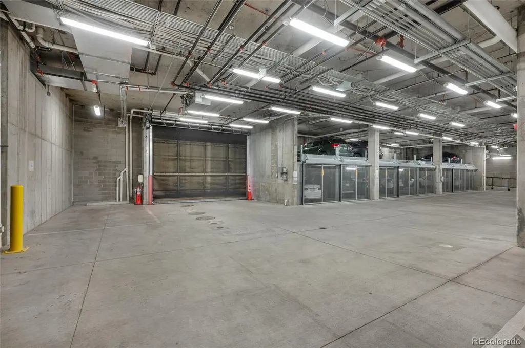 1601 Park Avenue Denver CO 80218