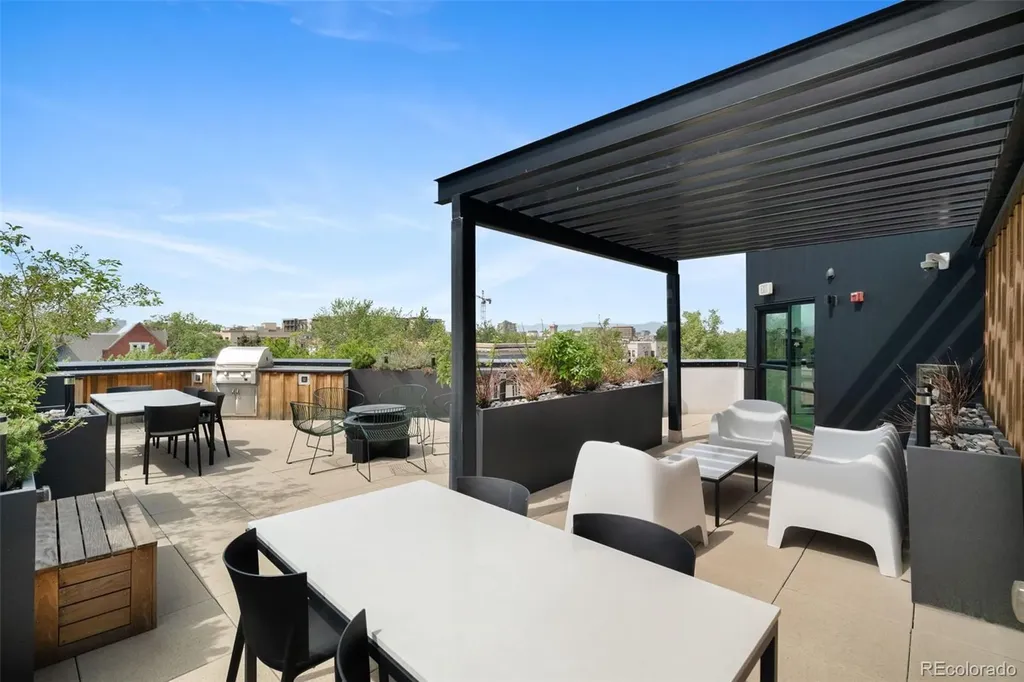 1601 Park Avenue Denver CO 80218