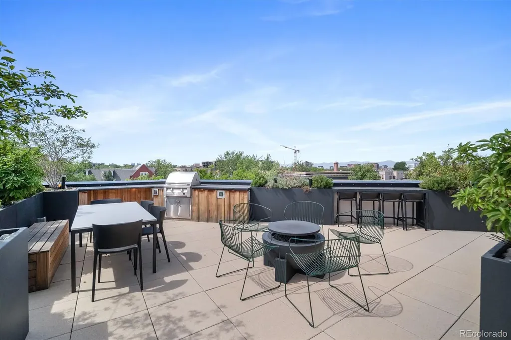 1601 Park Avenue Denver CO 80218