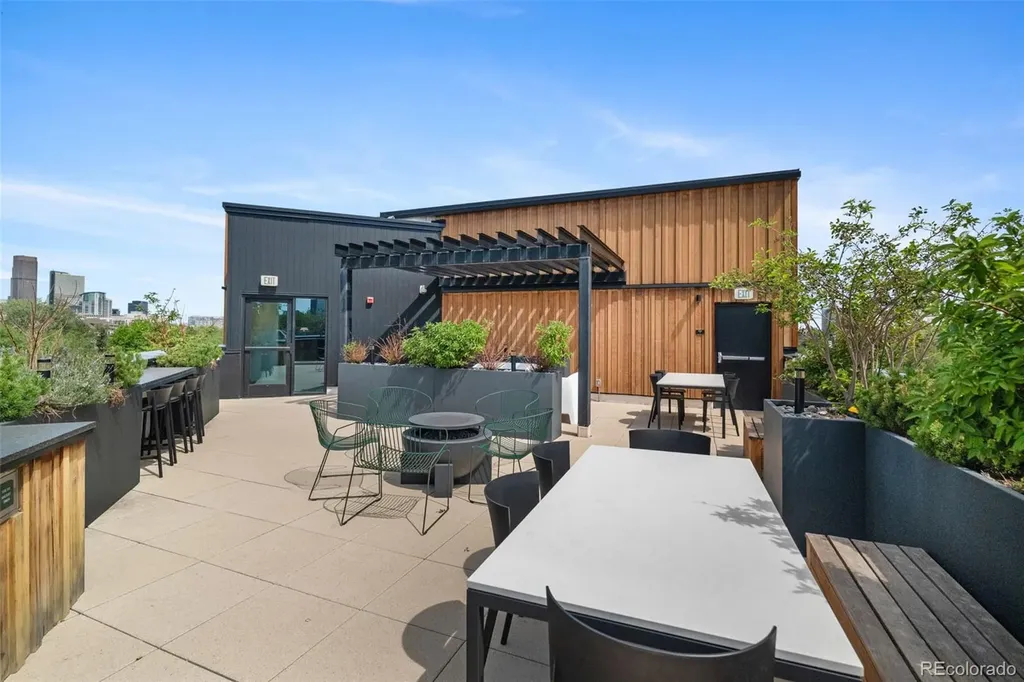 1601 Park Avenue Denver CO 80218