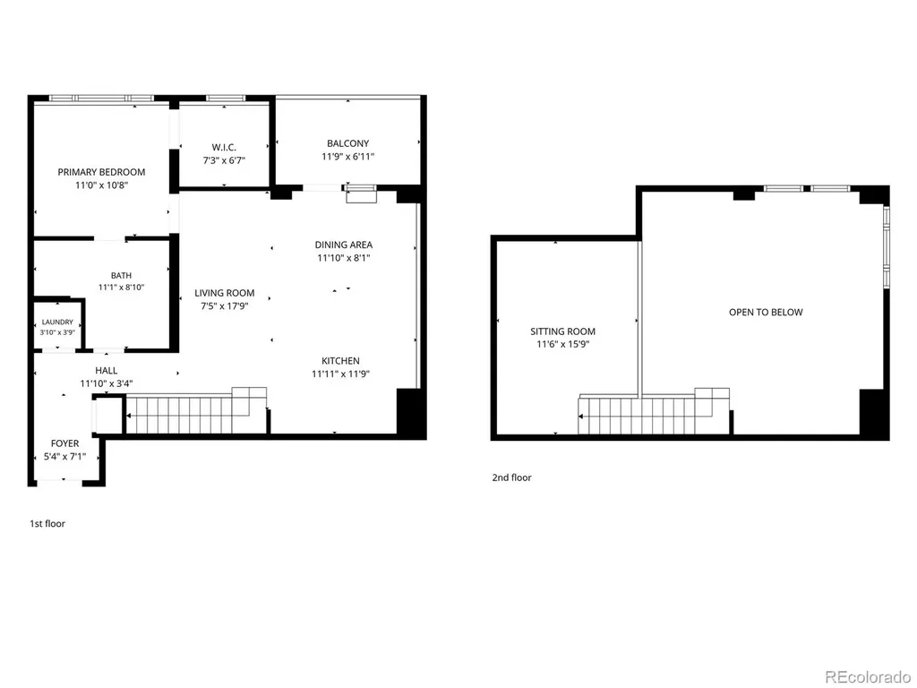 1601 Park Avenue Denver CO 80218