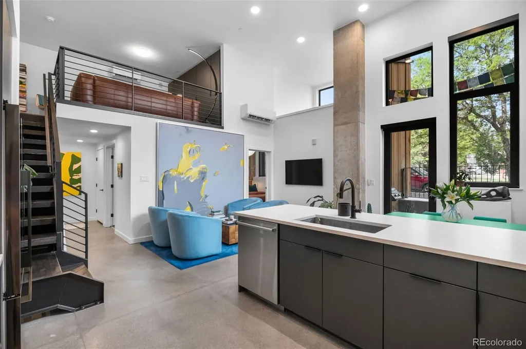 1601 Park Avenue Denver CO 80218