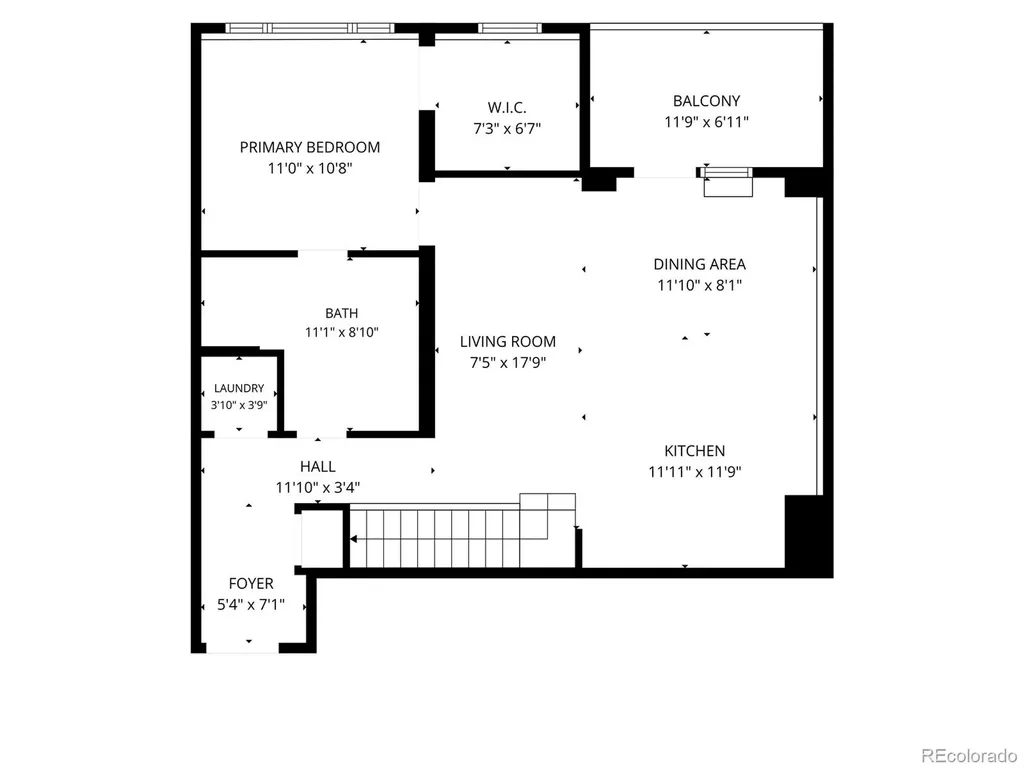 1601 Park Avenue Denver CO 80218