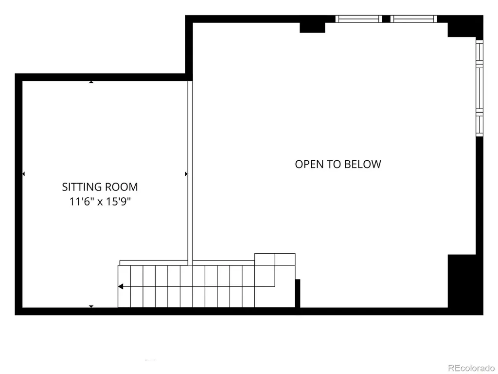 1601 Park Avenue Denver CO 80218
