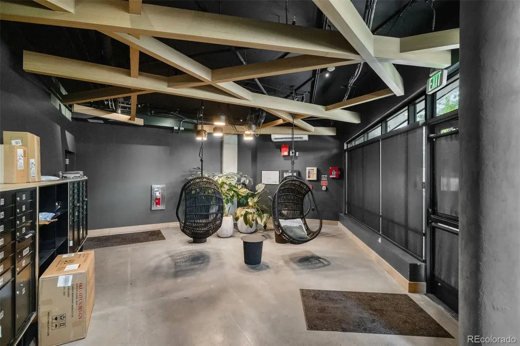 1601 Park Avenue Denver CO 80218