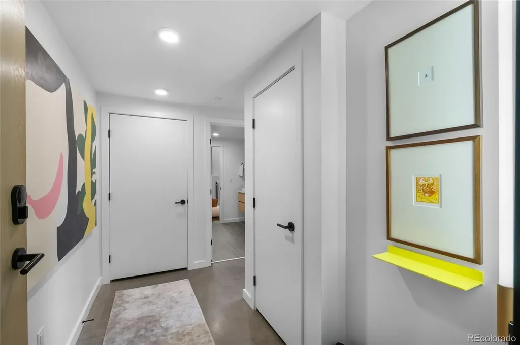 1601 Park Avenue Denver CO 80218
