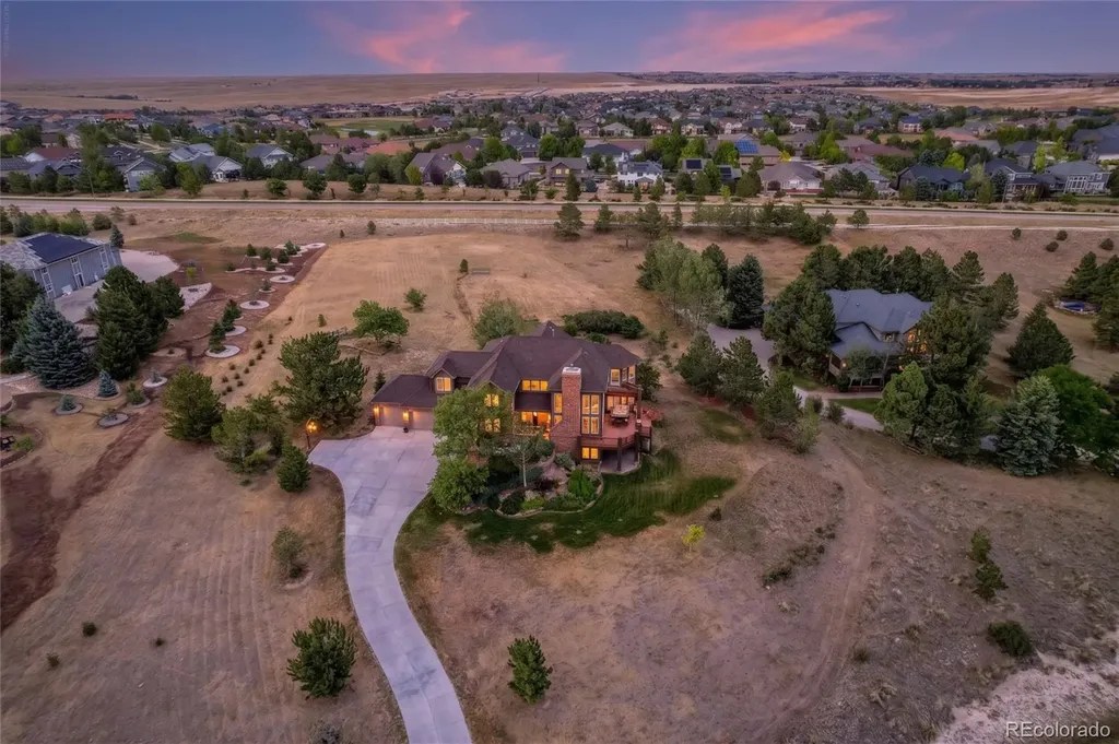26384 E Otero Drive Aurora CO 80016