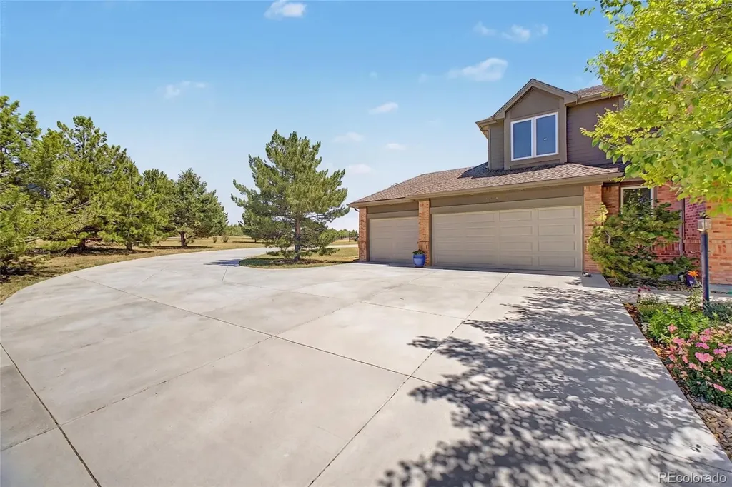 26384 E Otero Drive Aurora CO 80016