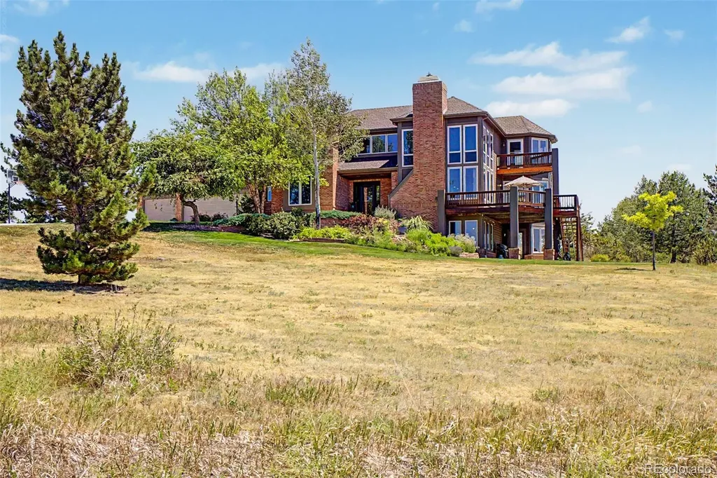 26384 E Otero Drive Aurora CO 80016