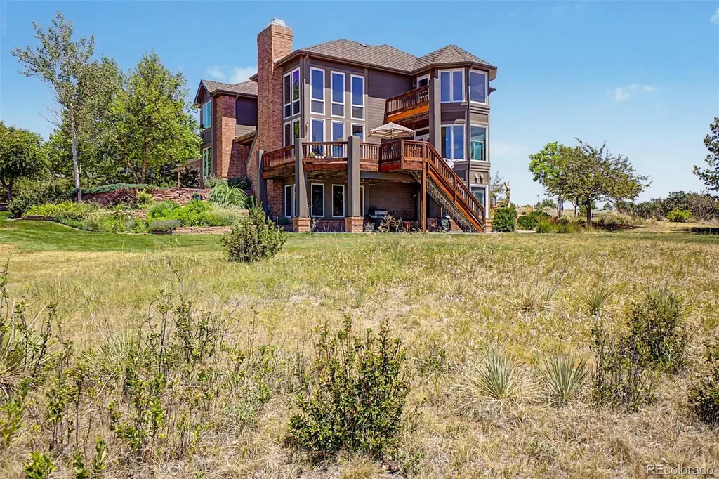 26384 E Otero Drive Aurora CO 80016