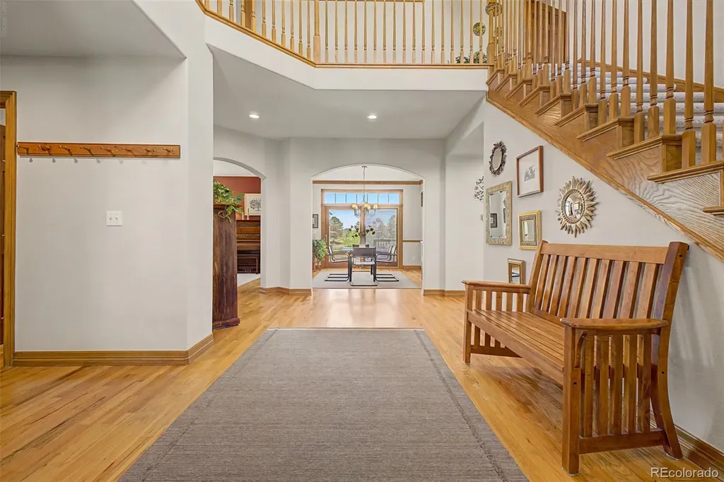 26384 E Otero Drive Aurora CO 80016