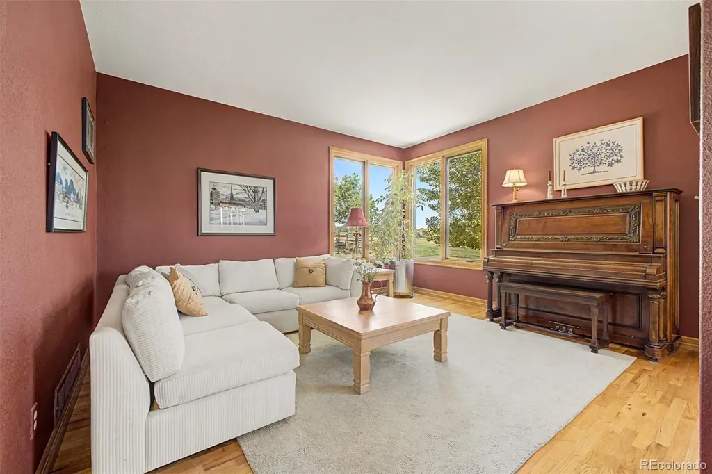 26384 E Otero Drive Aurora CO 80016