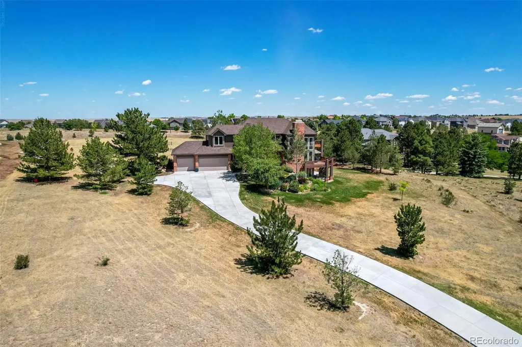 26384 E Otero Drive Aurora CO 80016