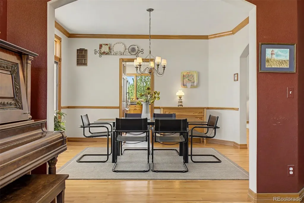 26384 E Otero Drive Aurora CO 80016