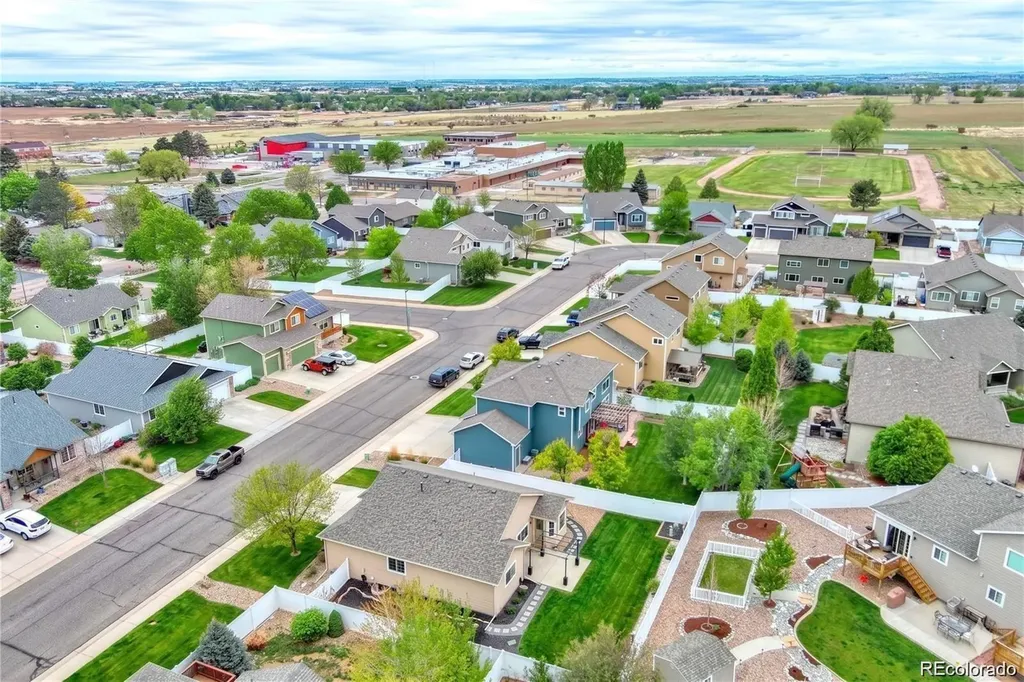 16167 Cinnamon Circle Mead CO 80542