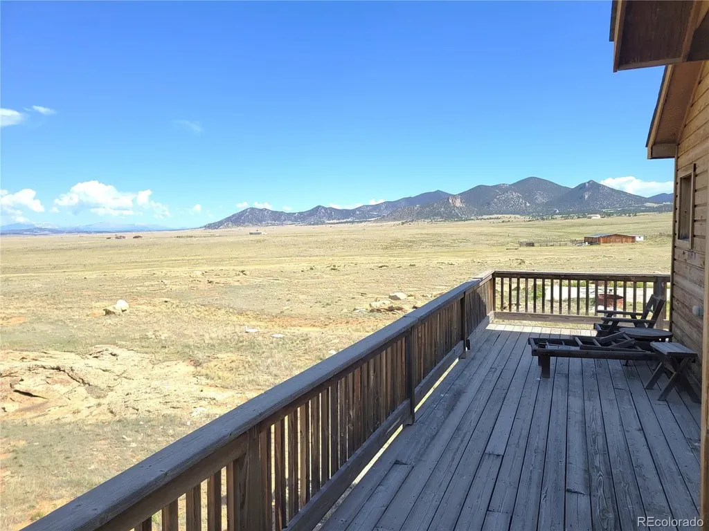 3150 High Chaparral Road Lake George CO 80449