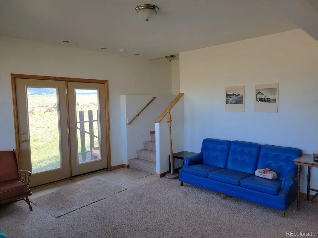 3150 High Chaparral Road Lake George CO 80449