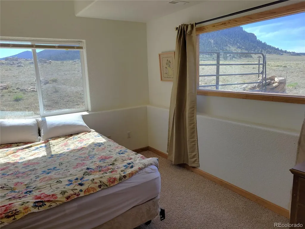 3150 High Chaparral Road Lake George CO 80449