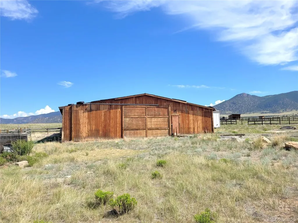 3150 High Chaparral Road Lake George CO 80449