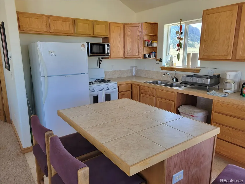 3150 High Chaparral Road Lake George CO 80449